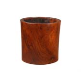 brushpot